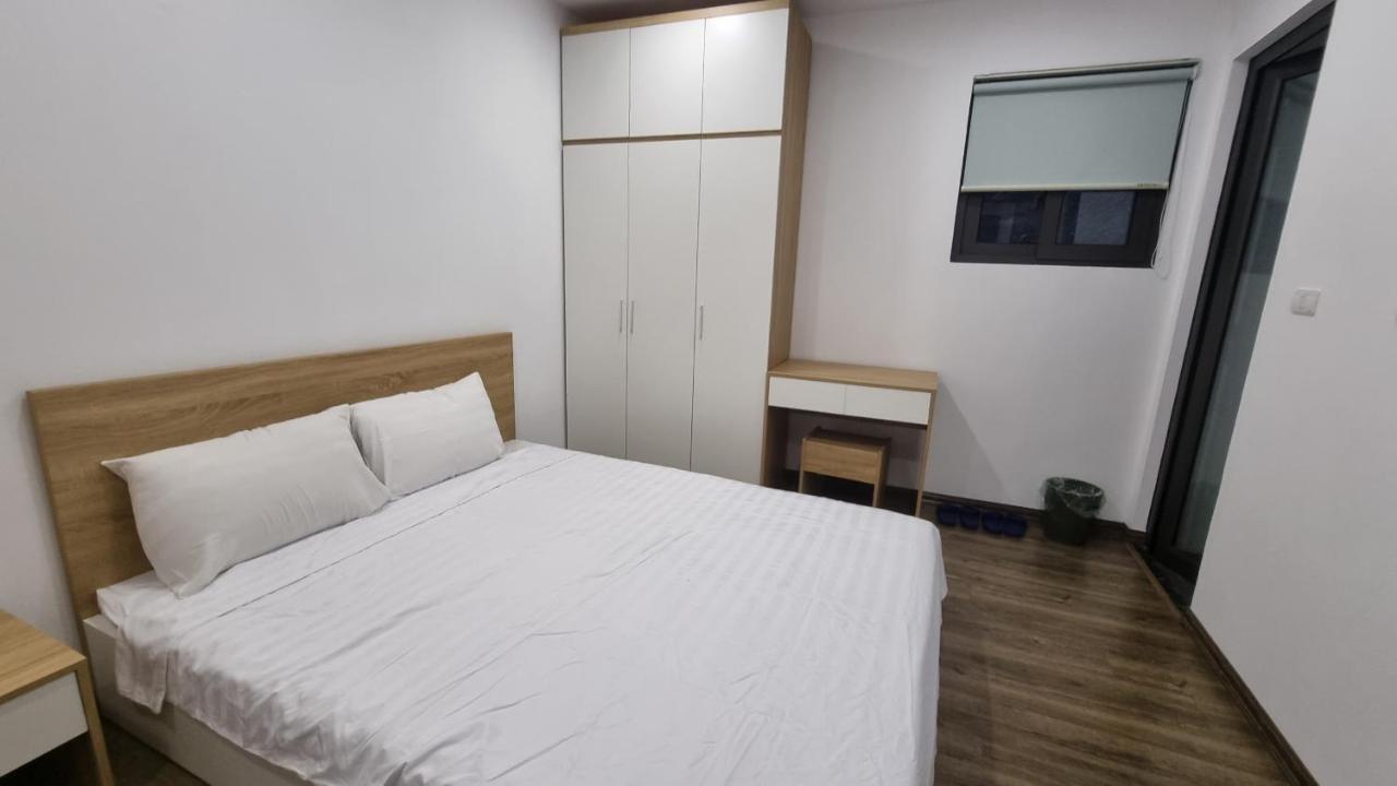 Era Apartment Khuc Thua Du Ханой Екстериор снимка
