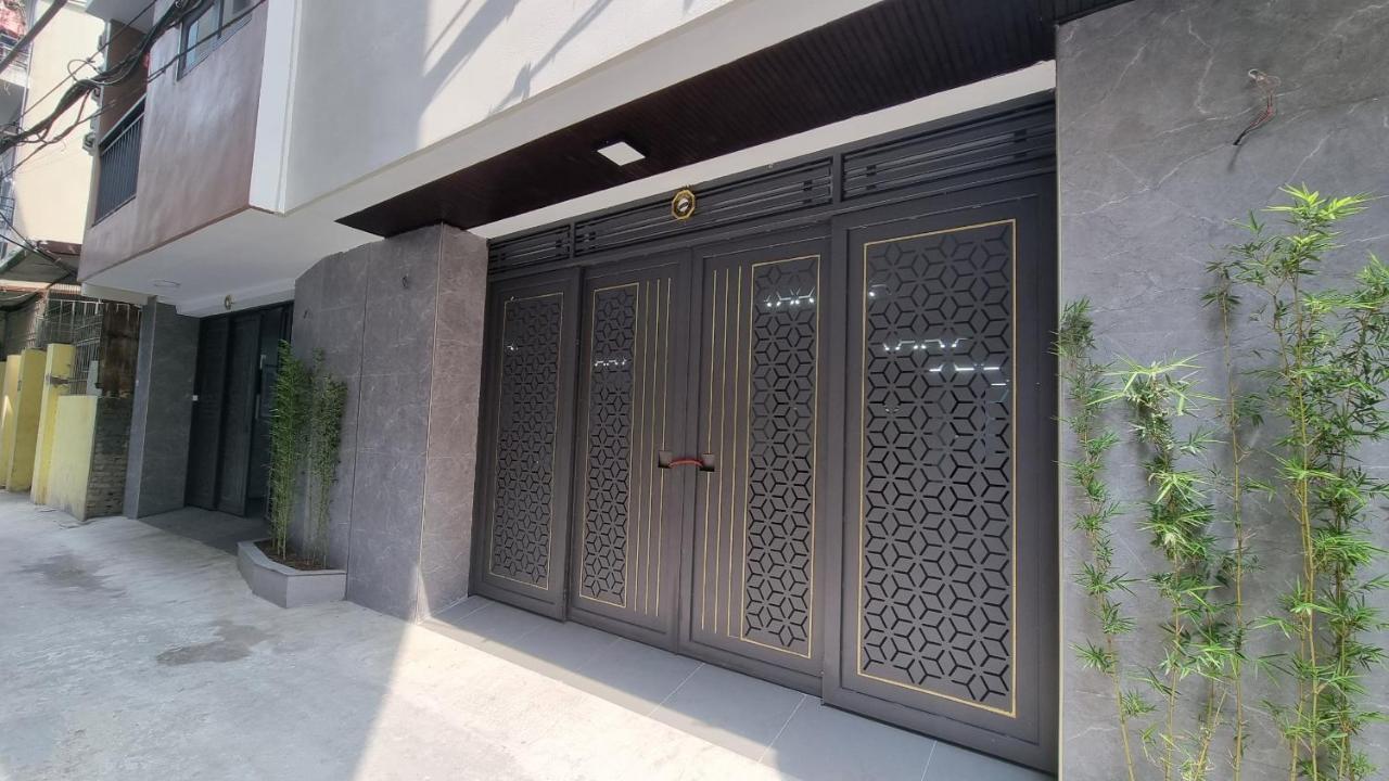 Era Apartment Khuc Thua Du Ханой Екстериор снимка