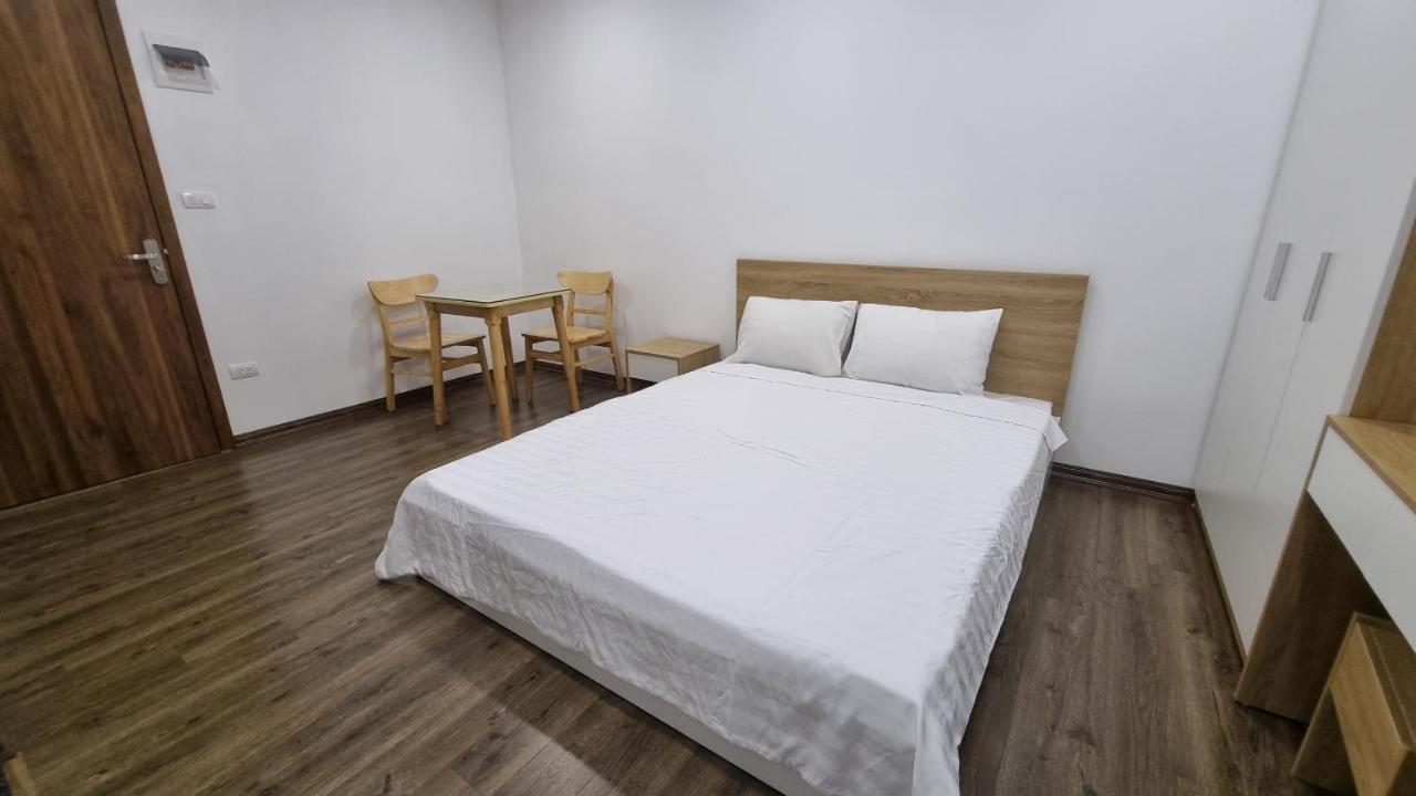 Era Apartment Khuc Thua Du Ханой Екстериор снимка