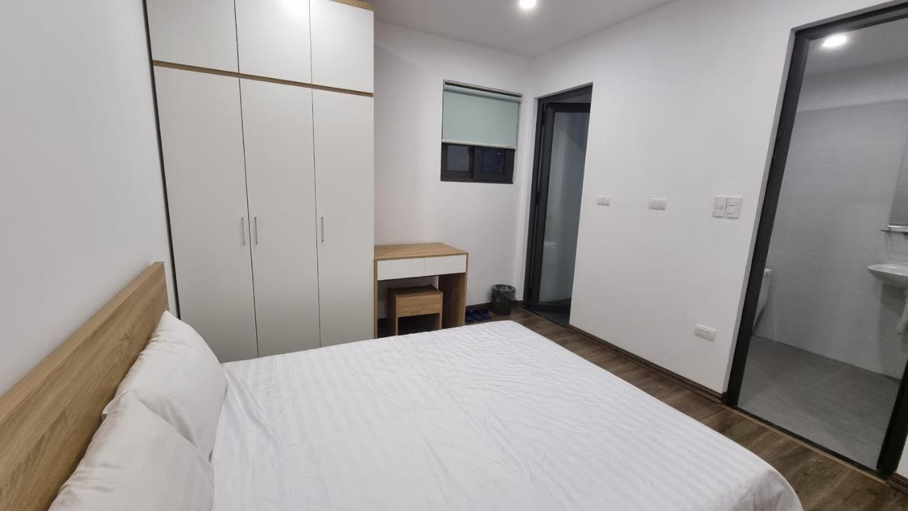 Era Apartment Khuc Thua Du Ханой Екстериор снимка